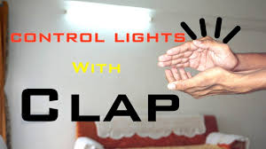 How To Make A Clap Switch Control Light Fan With Clap Using Arduino Indian Lifehacker Youtube
