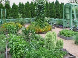 Better Homes Gardens Test Garden