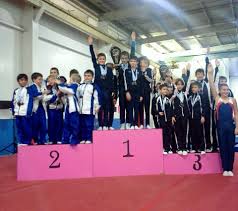 Bg World Class Gymnastics Bg Boys Team