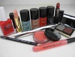 the makeup show los angeles haul part 1
