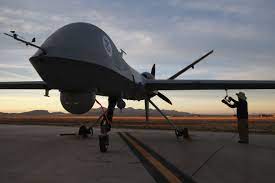air force offers drone pilots 125 000