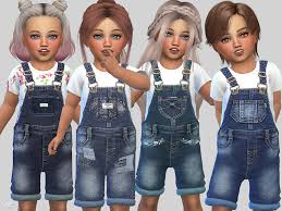 20 super cute sims 4 toddler cc to