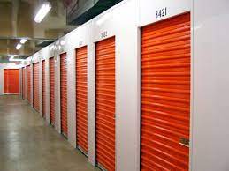 how much do storage units cost in nyc