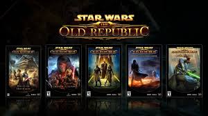 No subscription will be required. Star Wars The Old Republic Review Fayiette Gaming