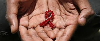 Image result for african woman with aids