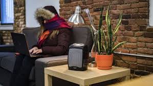 12 Space Heaters To Help You Survive A