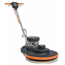 high sd floor burnisher 20 inch