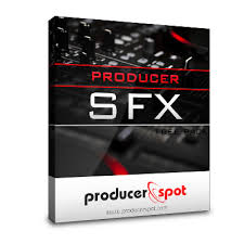 producer sfx free sound effects pack