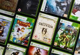 best xbox 360 games of all time time