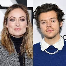 Apply a pressed powder shadow onto your eyelid with an eyeshadow brush, making sure to keep the color below the crease of your eye, cosenza says. Harry Styles And Olivia Wilde S Definitive Relationship Timeline