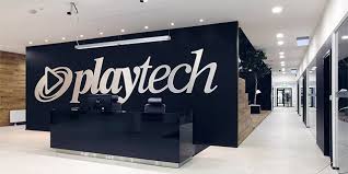 Company Playtech