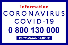 Santé et citoyenneté -Épidémie Coronavirus (Covid-19) : ce qu'il faut  savoir | service-public.fr