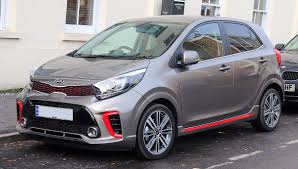 As part of repair, i have twice got the fuel pump changed, got injectors cleaned, got air filters changed, and so on. Kia Picanto Wikipedia