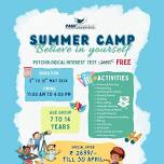 Educational Summer Camp - Pass Academy