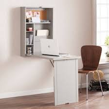 fold out convertible wall mount desk in