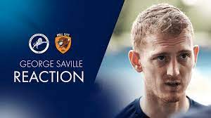 Saville has his say - News - Millwall FC