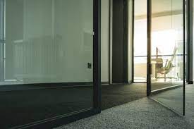 Soundproof Sliding Glass Doors How To