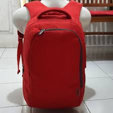backpack second branded original