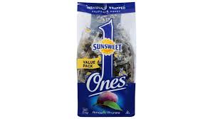 sunsweet prunes value pack 12 oz