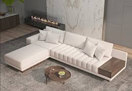 L Shaped Sofa Designs