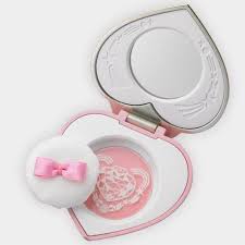 miracle romance cosmic heart cheek