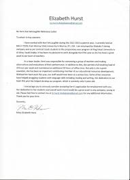 Sample Recommendation Letter For Coworker Green Brier Valley