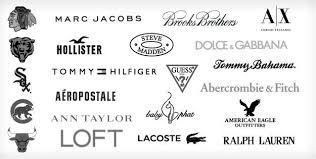 Botw is also a great place for designers to showcase their work. Name Brand Clothing Logo Logodix