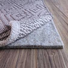 rugpadusa fibersoft felt rug pad