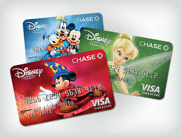 Other restrictions and exclusions apply. Disney Premier Credit Card Shanna Pang Designer