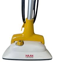 haan fs20 steam cleaning floor
