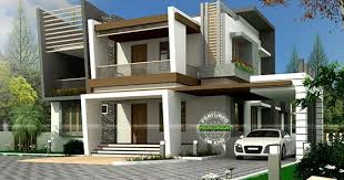 Modern Contemporary Home 400 Sq Yards