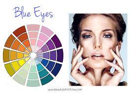 make your natural eye color stand out