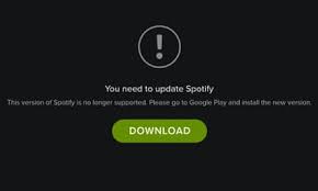 Hi guys, all my apps just started shutting down the moment i open them so does anybody know why this happens and how csn i fix this? Spotify Keeps Crashing These Quick Fixes Usually Work
