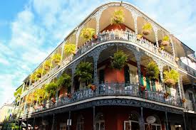 It is coextensive with orleans parish, meaning that the boundaries of the city and the parish are the. The Best Times To Visit New Orleans By Seasons Interests