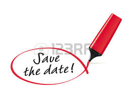 Save The Date Clipart Unlimited Clipart Design