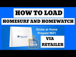 load globe home prepaid wifi 2021