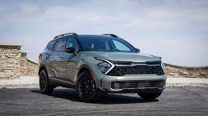 best small suvs in canada for 2024