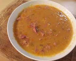 ham hock and lentil soup recipe soul