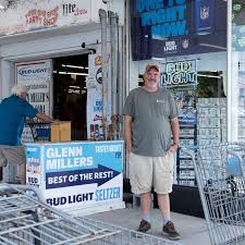 retailers try to unload bud light