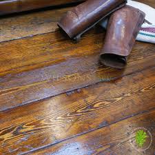 original pine flooring d