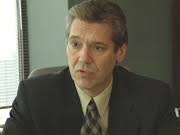 Robert Rivest, avocat pour la Commission des normes du travail du Québec. - image9416