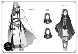 Orsted - Mushoku Tensei: Isekai Ittara Honki Dasu - Zerochan Anime Image  Board