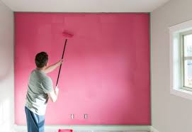 how to paint interior walls like a pro