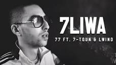 7liwa ft. 7-TOUN & THE WIND - 77 (Official Music Video) #WF3 - YouTube