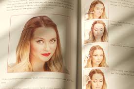 lauren conrad beauty book review