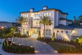 signature orlando vacation homes