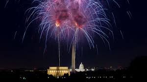 trump sets off fireworks of a diffe