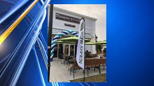 Which is great, because carbs on carbs sounds like a delicious way to enter the new year. Panera Bread Opens First Location In Mt Pleasant Wcbd News 2