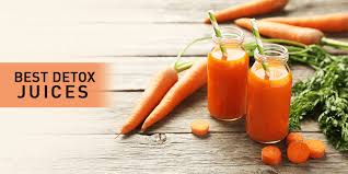 It adds vitamins and minerals into your system quickly to help you burn fat and lose here are 11 diy juice cleanse recipes to make at home for detoxing, weight loss and to reset your mind and body naturally. Top 5 Unconventional Detox Juices To Detoxify Your Body