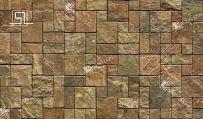 Stone Wall Mosaic Tiles For Interior